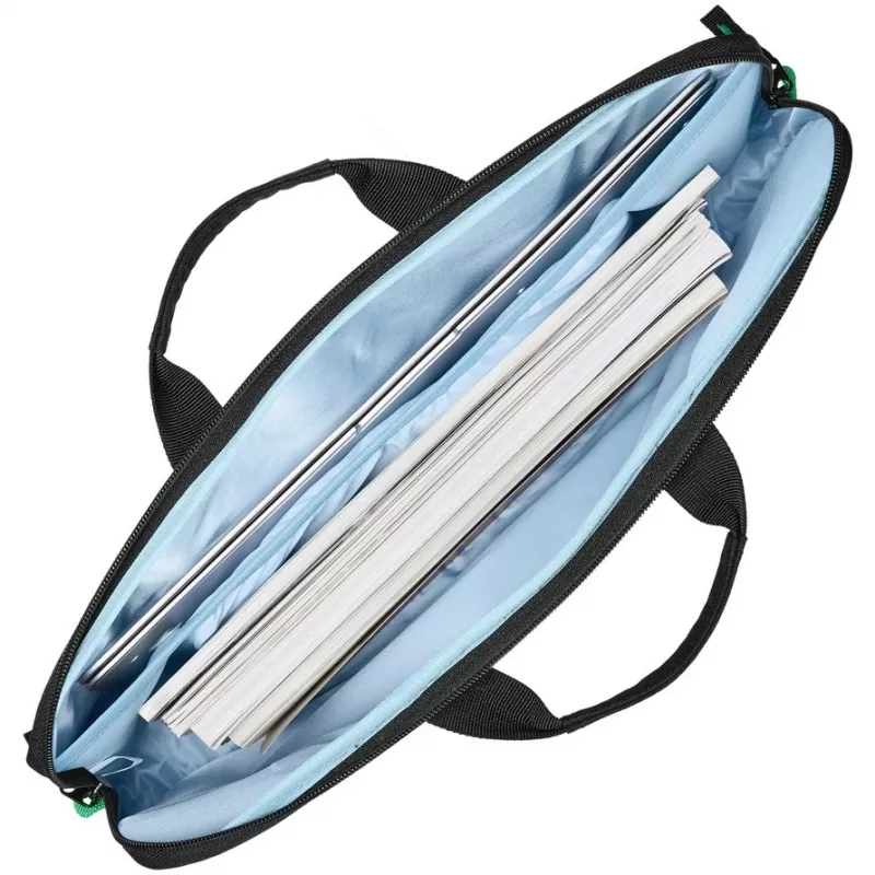 Funda para portátil rivacase Riva Gremio 17.3 negra 5517 - Funda (5517 Negra)