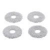 DJI ROMO Almohadillas de limpieza CP.CR.00000057.01 para robot aspirador