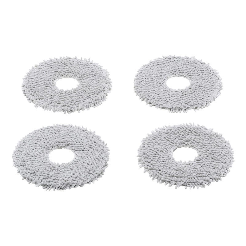 DJI ROMO Almohadillas de limpieza CP.CR.00000057.01 para robot aspirador