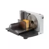 Exprimidor eléctrico Jata JECF1820 600 W diseño compacto, exprimido de cítricos y frutas blandas para la encimera