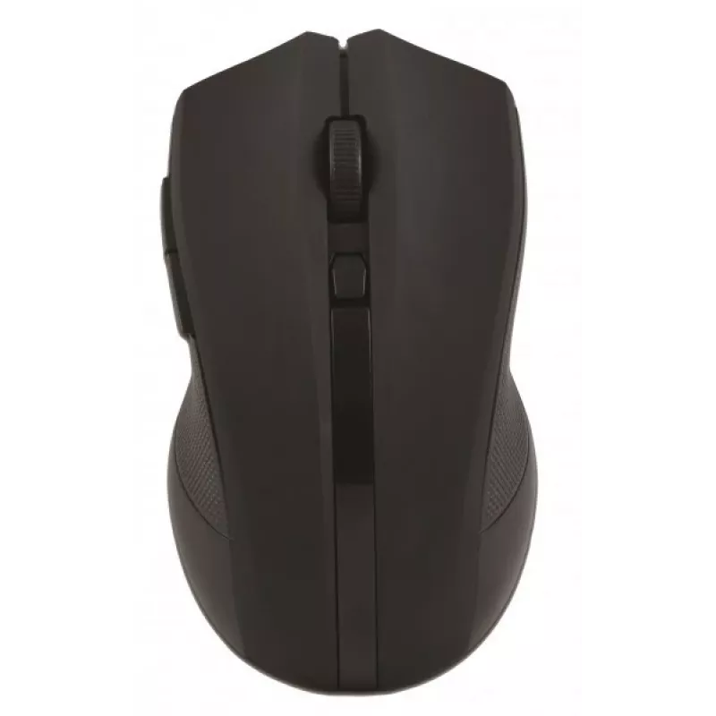 Conjunto de teclado y ratón inalámbrico Millenium