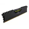 Corsair Vengeance LPX Memoria RAM 16GB - DDR4 - 2400 MHz - Negra (CMK16GX4M2A2400C14)