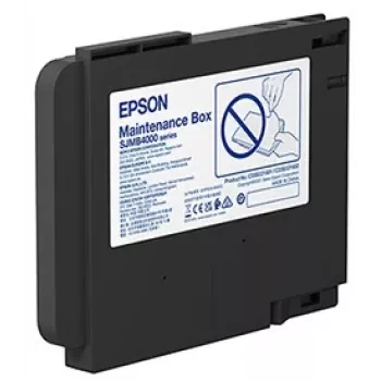 Kit de mantenimiento Epson C33S021601 para CW-C4000E
