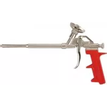 Pistola de espuma KWB 932590 – presión ajustable, diseño duradero