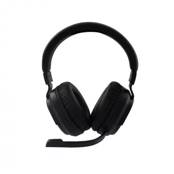Auriculares Baracuda BGH-011 Pearl Negro