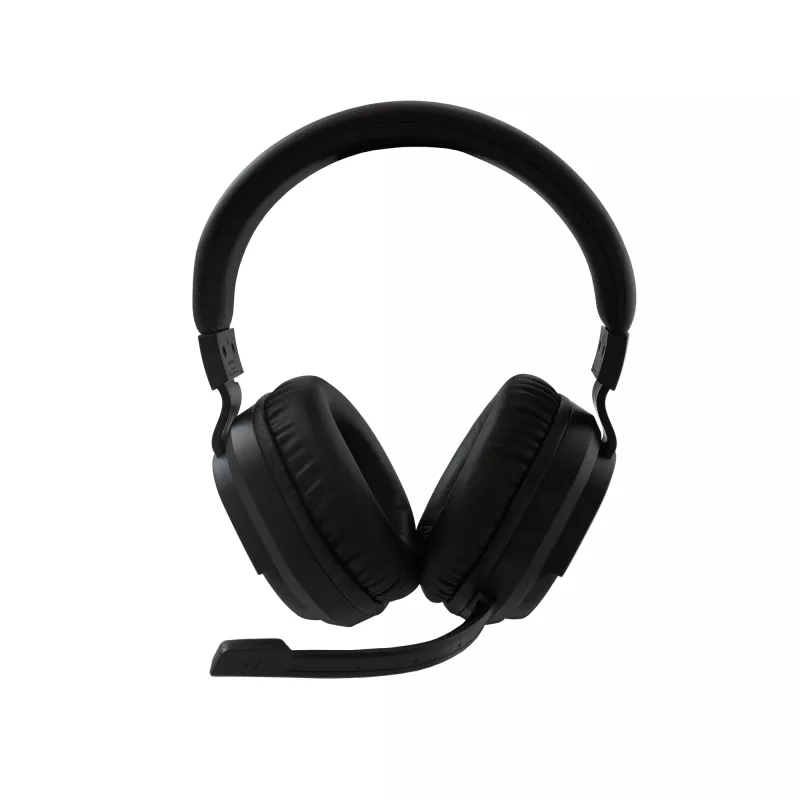 Auriculares Baracuda BGH-011 Pearl Negro