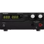 VOLTCRAFT fuente de alimentación de laboratorio, ajustable DPPS-60-10 1 - 60 V/DC 0 - 10 A 600 W USB programable número de salidas 1 x (DPPS-60-10)