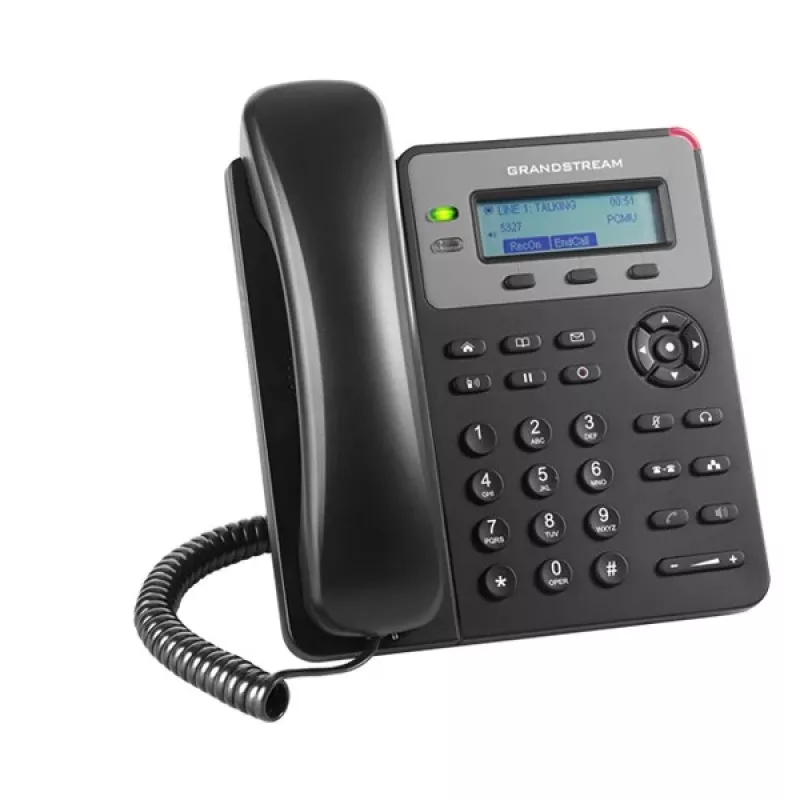 Teléfono IP Grandstream Networks GXP1615