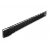 Regleta de cepillos DeLOCK 66750 gris metal nailon 19 pulgadas