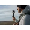 Selfie stick DJI 111165 negro 70 cm compatible con cámaras DJI