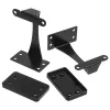 Kit de montaje Bitspower BP-2011D5BT-MBK