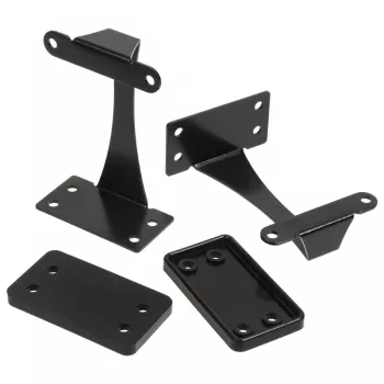 Kit de montaje Bitspower BP-2011D5BT-MBK
