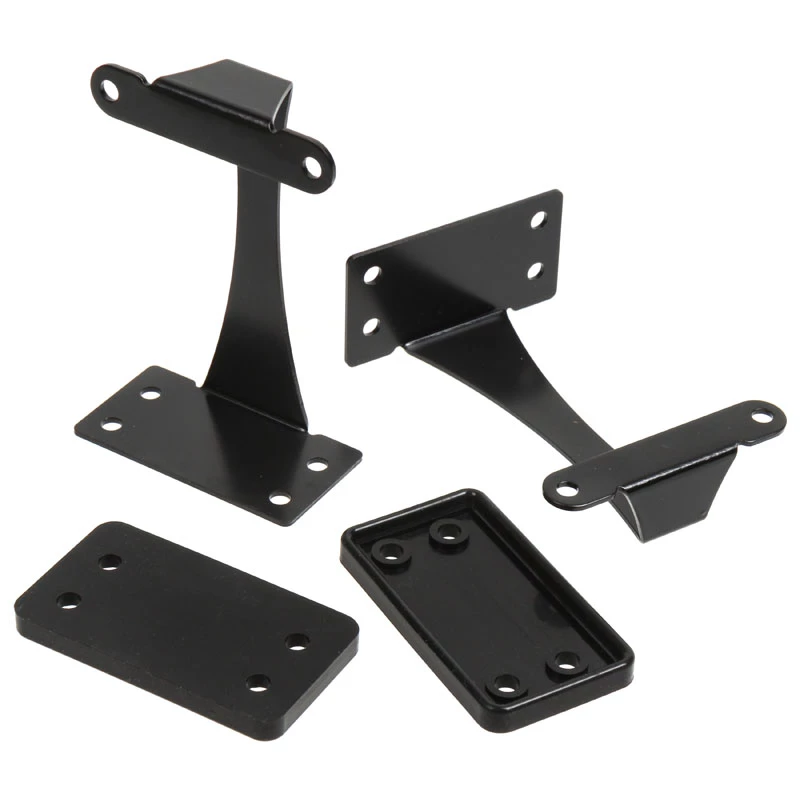 Kit de montaje Bitspower BP-2011D5BT-MBK