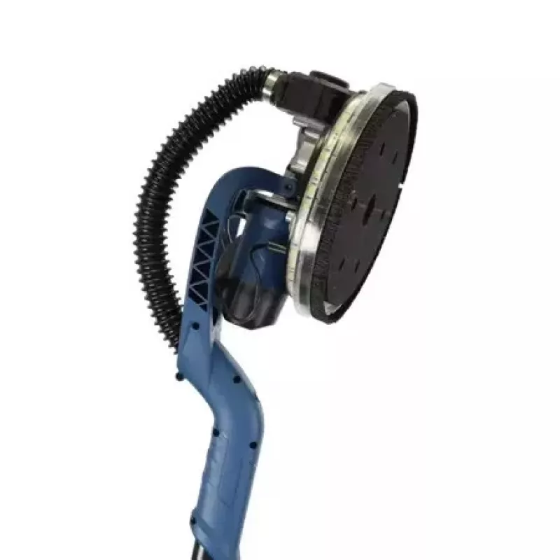 DEDRA DED7766 pulidora/lijadora de suelos lijadora de suelos 1850 rpm azul