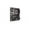 Placa base Sapphire B650M-E (AMD B650) micro ATX, socket AM5, DDR5, 2x DIMM, 96GB, 2x M.2 (PCIe5/4), 4x SATA III, 2,5Gb LAN