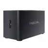 Dock para portátil LogiLink CR0042