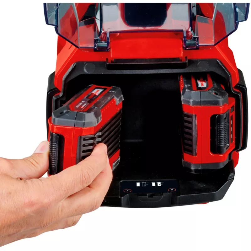 Einhell 4180430 Bomba de jardín 3.000 L Negro