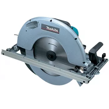 Makita 5143R sierra circular portátil 35,5 cm negra, azul 2700 rpm 2200 W