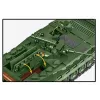 Set de construcción Cobi Blocks BMP-1 758 piezas – modelo a escala de bloques