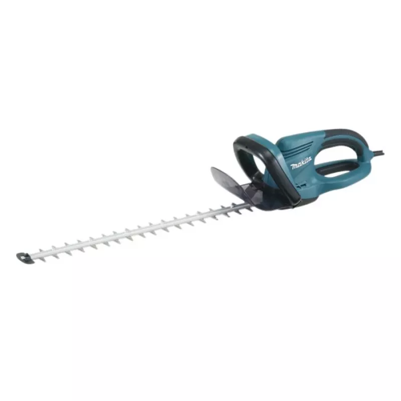 Makita UH6570 Cortasetos eléctrico doble cuchilla 550 W 3,8 kg