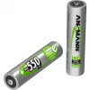 Batería Ansmann blíster 4 X Accu AAA 550 mAh