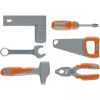 Black+Decker caja de herramientas, Kids Tool