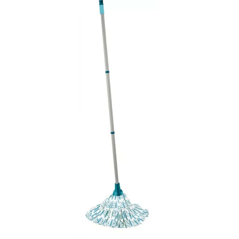Set de limpieza de suelos Leifheit Classic Mop Set 56792