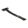 Adaptador M.2 Key M a PCIe x4 NVMe DeLOCK 64132