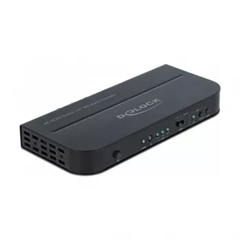 Switch HDMI DeLOCK 3 x HDMI entrada a 1 x HDMI salida 4K 60 Hz