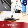 Aspirador MPM MOD-54 con bolsa