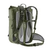 Mochila de bicicleta - Deuter Amager 25+5 grafito