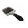 FURminator - cepillo de cardado para perros y gatos - L
