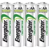Energizer ACCU Recharge Extreme NiMH pilas AA 2300mAh pack de 4