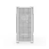 Caja de PC Darkflash DS900 Mesh sin ventiladores (blanco)