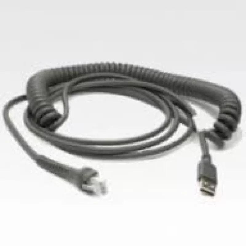 Motorola CBA-U12-C09ZAR accesorio para lector de códigos de barras