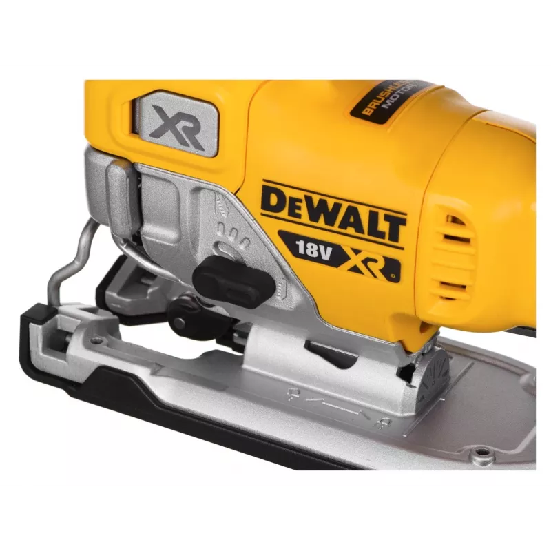 Sierra de sable DeWALT DCS334N-XJ
