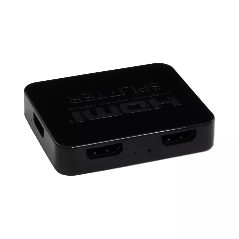 Splitter HDMI Sbox HDMI-4-V2 1x4 4K@30 Hz