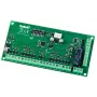 Lector de tarjetas magnéticas Satel INT-R verde