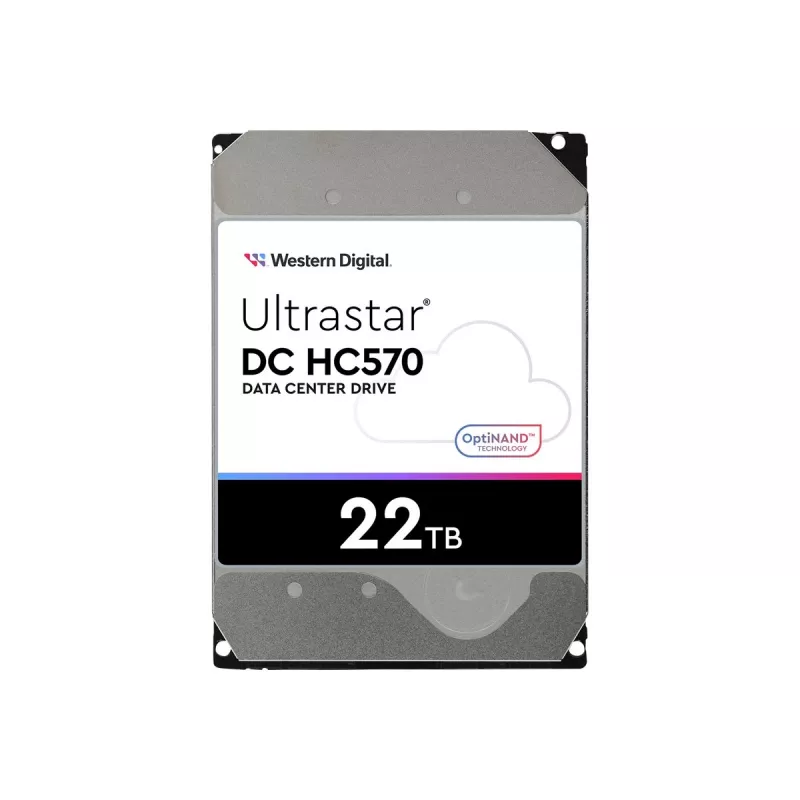 Disco duro SAS de 3,5