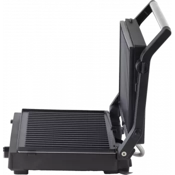 Parrilla Gorenje | GCG2000SD | Grill de contacto | Negro