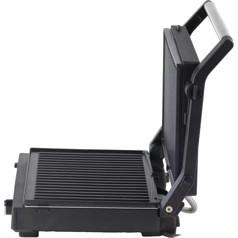 Parrilla Gorenje | GCG2000SD | Grill de contacto | Negro