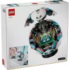 LEGO EDITIONS 43019 Fútbol