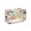 Set de manualidades infantil Smoby 350407 multicolor para niños a partir de 3 años
