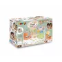 Set de manualidades infantil Smoby 350407 multicolor para niños a partir de 3 años