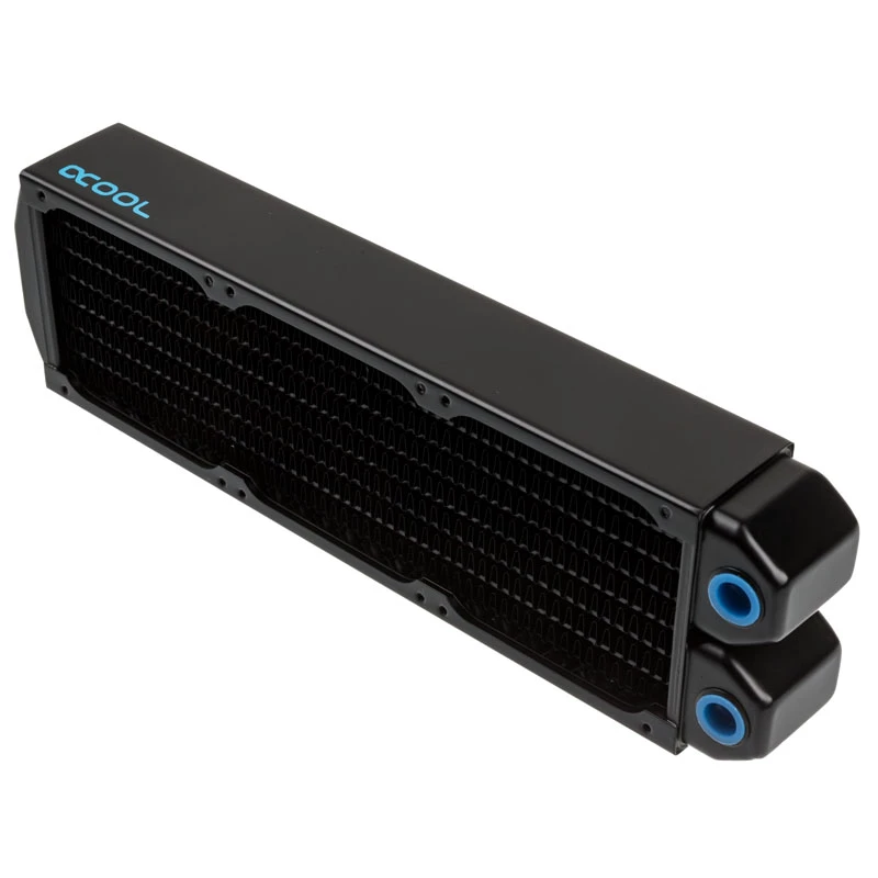 Bloque radiador Alphacool NexXxoS XT45