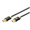 Cable HDMI óptico activo GEMBIRD 10 m, HDMI Type-A macho-macho, 48 Gbit/s, HDMI 2.1