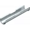 Tira de chapa larga galvanizada 2058 LW 32 (1195832)