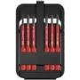 WIHA SB2831B904 slimBit electric mixto 6 piezas (44366)