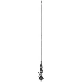 Antena de coche Hardmount Albrecht Racer 60
