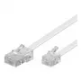Wentronic 93061 Accesorio de conectividad blanco